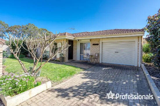 1/15 Murray Court, Armadale, WA, 6112