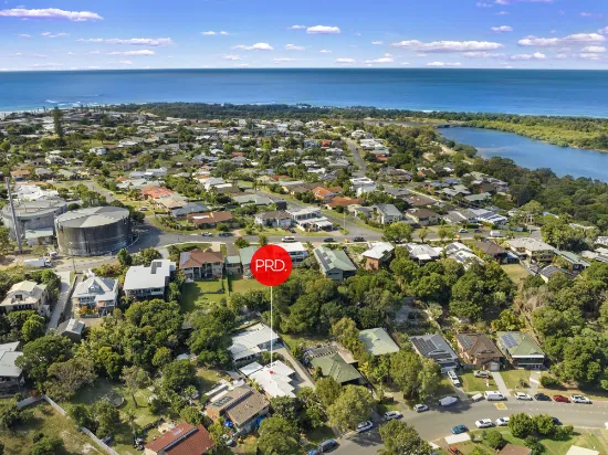 1/15 Oxford Street, Kingscliff, NSW, 2487