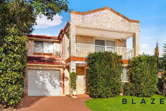 1/150 North Liverpool Road, Green Valley, NSW 2168