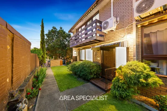 1/1548 Malvern Road, Glen Iris, VIC, 3146