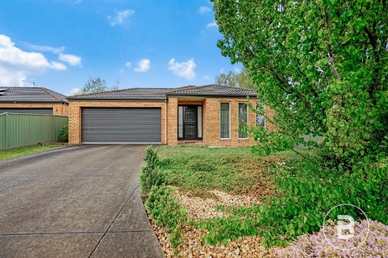 1/16 Carmichael Court, Sebastopol, Vic 3356