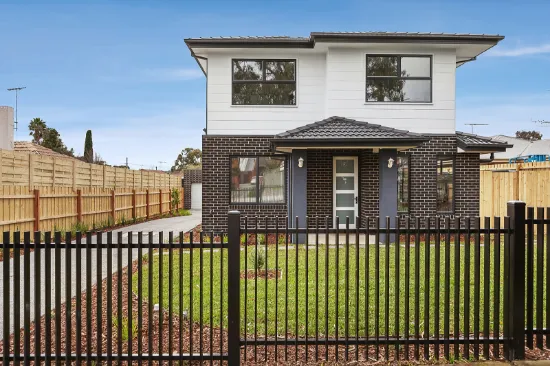 1/16 Ebony Parade, Heidelberg West, VIC, 3081