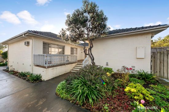 1/16 May Street, Doncaster East, Vic 3109