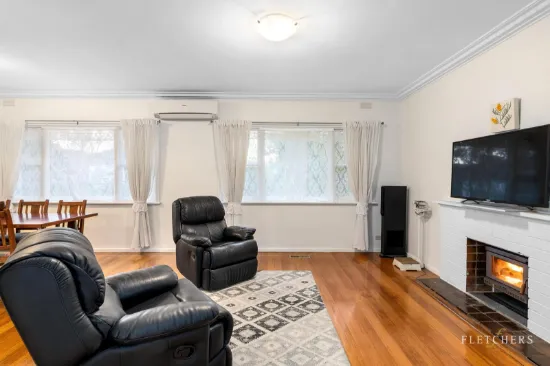 1/16 Oxford Street, Nunawading, VIC, 3131