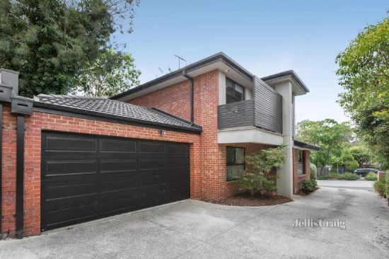 1/162 Blackburn Road, Blackburn South, Vic 3130