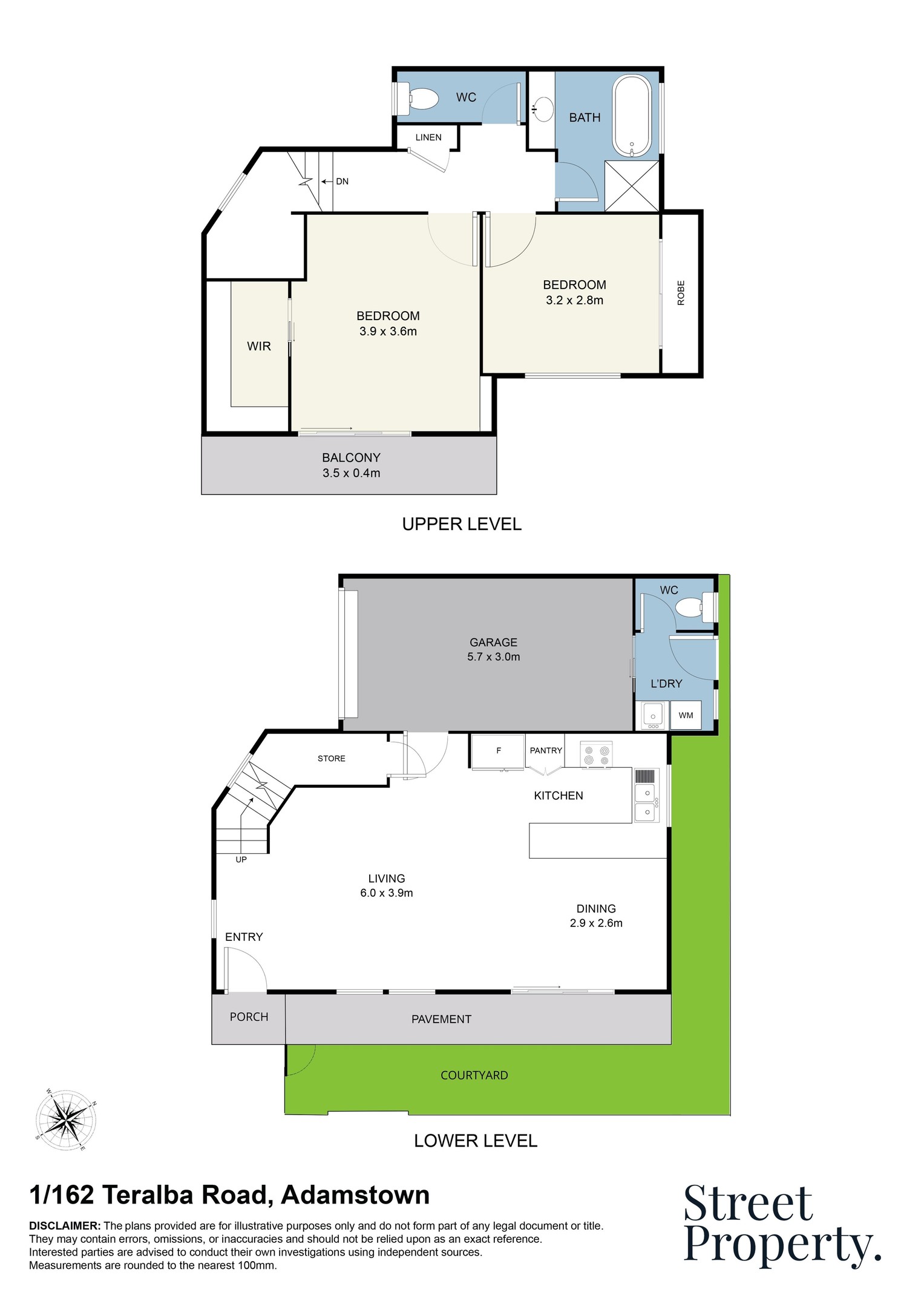 1/162 Teralba Rd, Adamstown, NSW, 2289