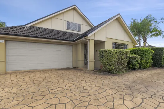 1/163 Mileham St, South Windsor, NSW, 2756