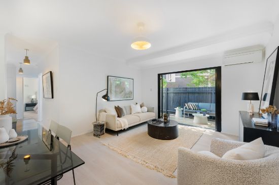 1/166 Old South Head Road, Bellevue Hill, NSW 2023