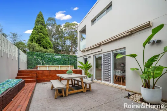 1/167 Bexley Road, Kingsgrove, NSW, 2208