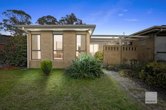 1/169 Greenwood Drive, Bundoora, VIC, 3083