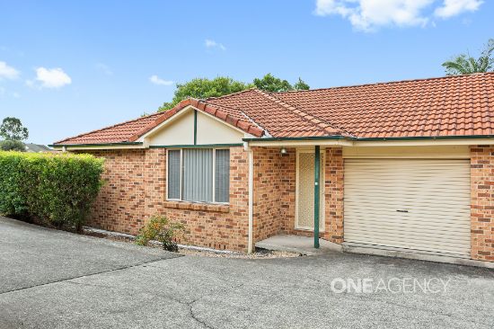 1/17-21 Tully Crescent, Albion Park, NSW 2527