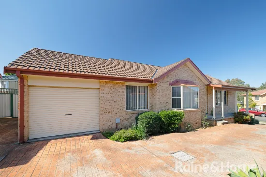 1/17 Bakeri Circuit, Warabrook, NSW, 2304