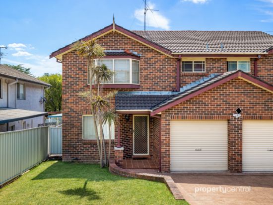 1/17 Lowanna Drive, South Penrith, NSW 2750