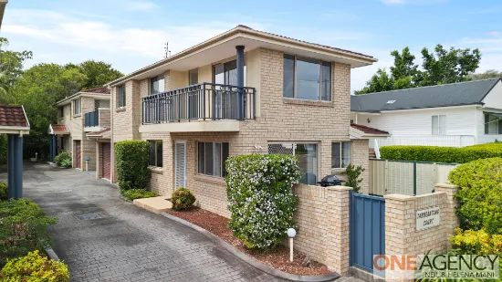 1/17 Webb Street, East Gosford, NSW, 2250