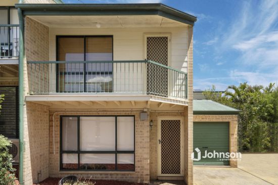 1/17 William Street, Bundamba, Qld 4304