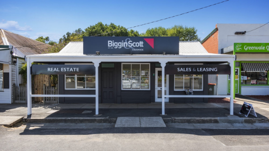 BigginScott - Ballarat & Creswick - Real Estate Agency