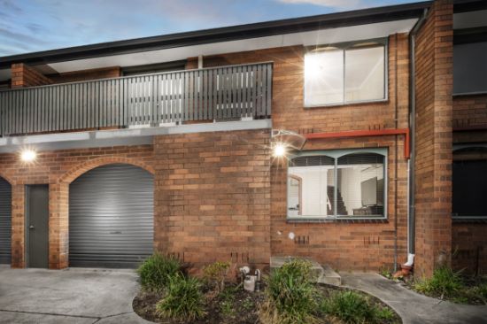 1/1767 Dandenong Road, Oakleigh East, Vic 3166