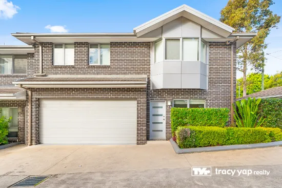 1/179 Pennant Hills Rd, Carlingford, NSW, 2118