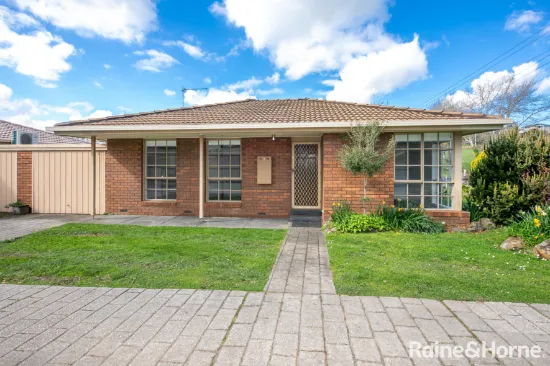 1/18 Fisher St, Gisborne, VIC, 3437