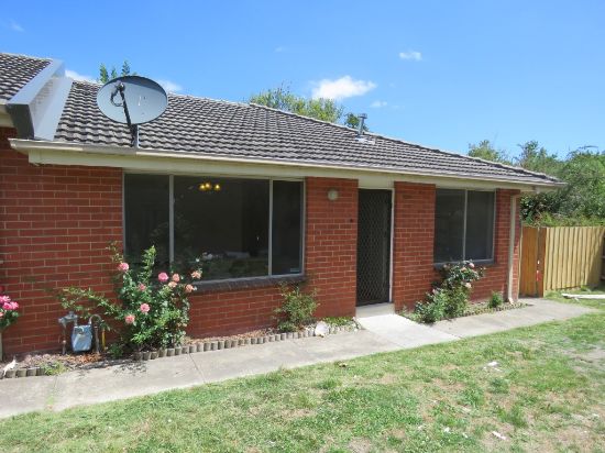 1/18 Great Ryrie Street, Ringwood, Vic 3134