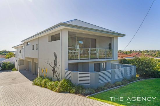 1/18 Whitton Street, Hamilton Hill, WA 6163