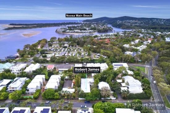 1/18 William Street, Noosaville, QLD, 4566