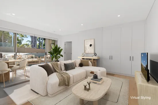 1/184 Beecroft Road, Cheltenham, NSW, 2119