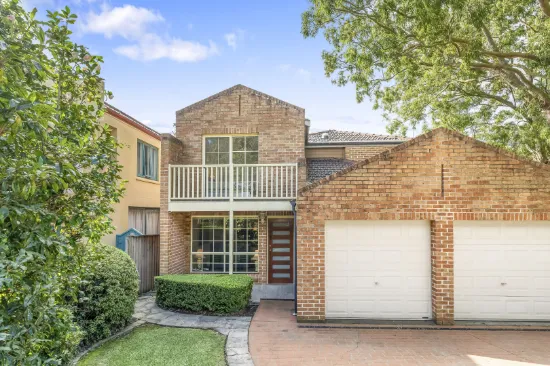 1/189 Ryde Road, Gladesville, NSW, 2111