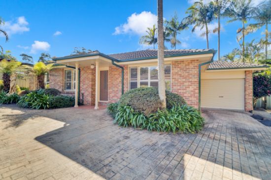 1/19-21 Bomaderry Crescent, Glenning Valley, NSW 2261