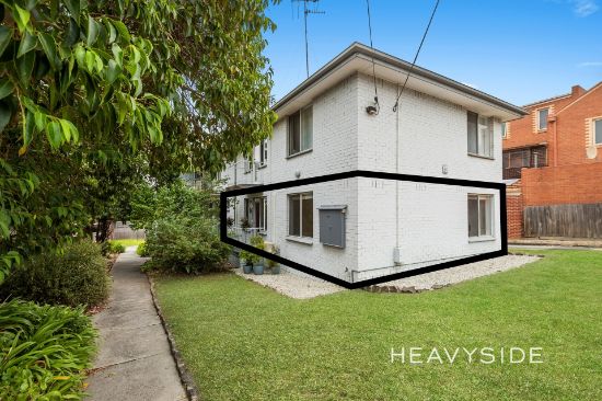 1/19 Firth Street, Doncaster, Vic 3108