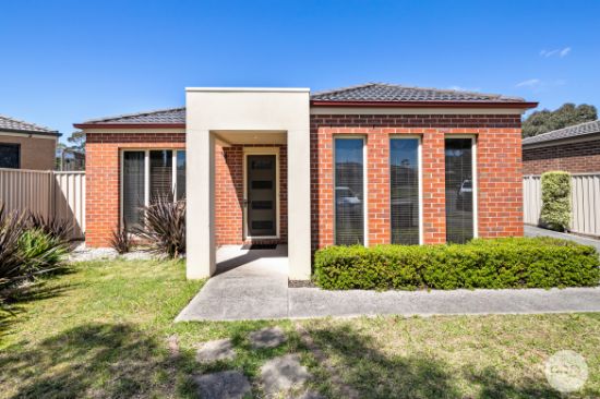 1/19 Jess Way, Sebastopol, Vic 3356