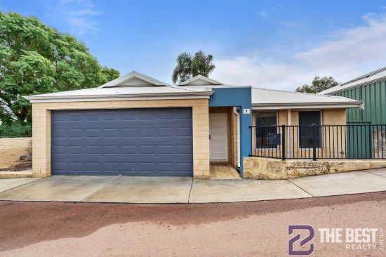 1/19 Serls Street, Armadale, WA 6112