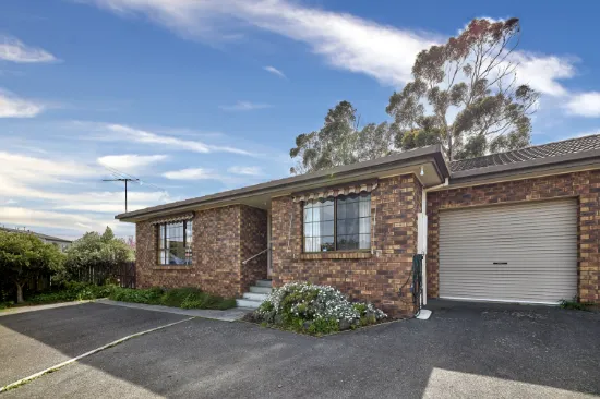 1/193 Hobart Road, Kings Meadows, TAS, 7249