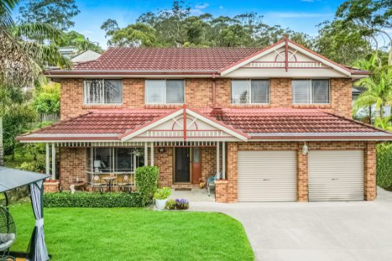 1/194A Avoca Drive, Green Point, NSW 2251