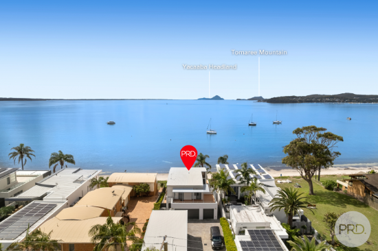 1/197 Soldiers Point Road, Salamander Bay, NSW 2317