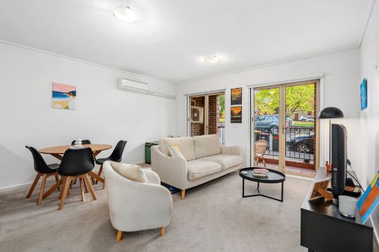 1/1A Canning Street, North Melbourne, Vic 3051