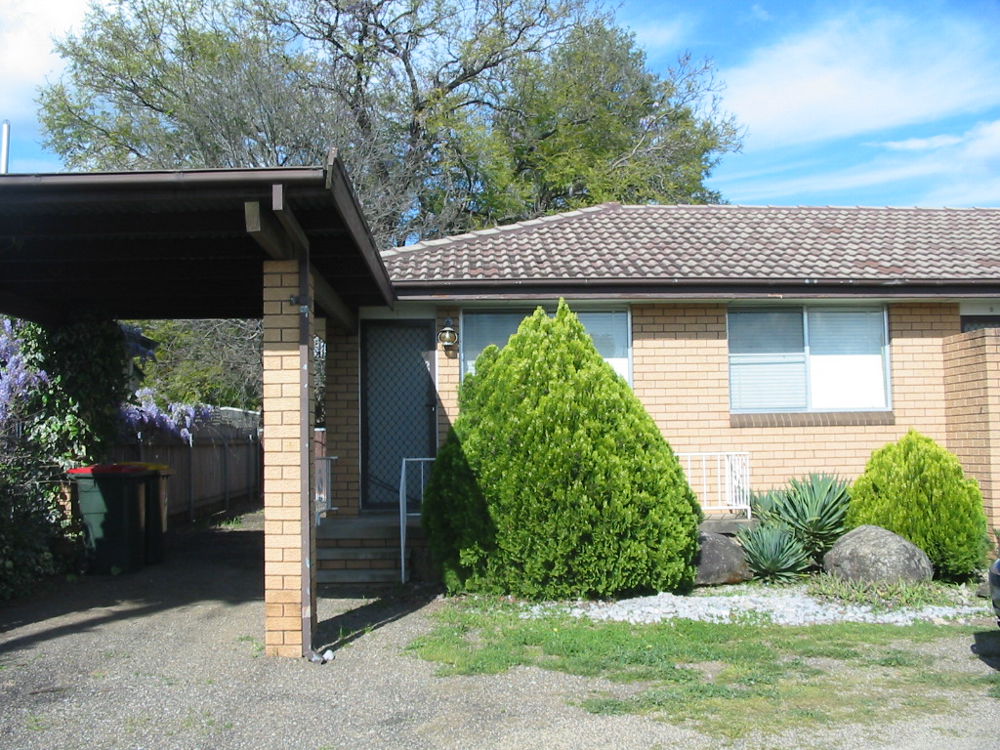 1/1A Dean St, North Tamworth, NSW, 2340 Apartment for Rent Real Search
