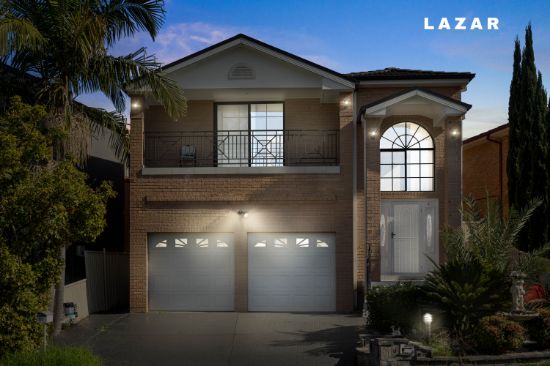 1 & 1a  Eltham Place, Cecil Hills, NSW 2171