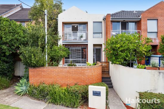 1/1A Parry Street, Cooks Hill, NSW 2300