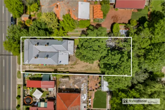 1 & 2/155 Stewart Street, Bathurst, NSW, 2795