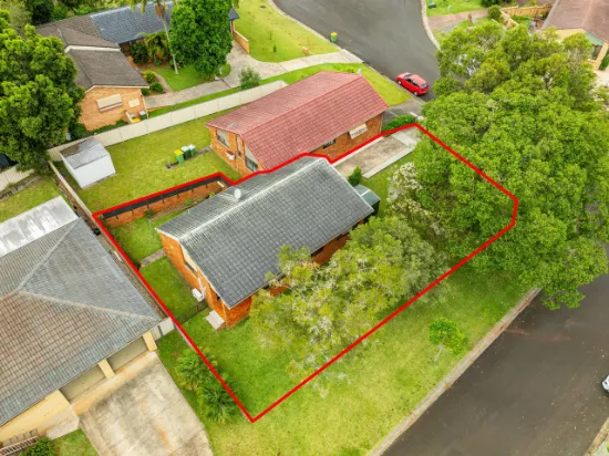 1/2 Caringal Court, Goonellabah, NSW, 2480