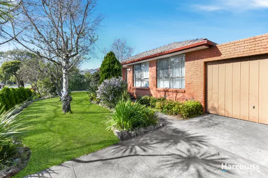 1/2 Charlotte St, Glen Waverley, VIC, 3150