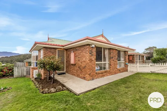 1/2 Clovelly Drive, Geilston Bay, TAS, 7015