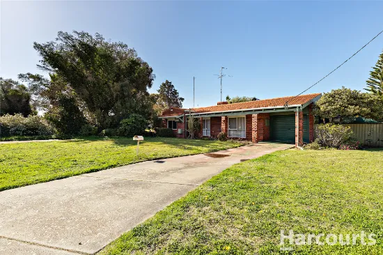 1/2 Gillark Street, Dudley Park, WA, 6210