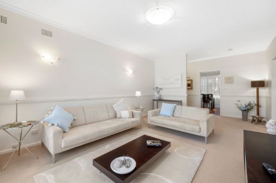 1/2 The Close, Hunters Hill, NSW 2110