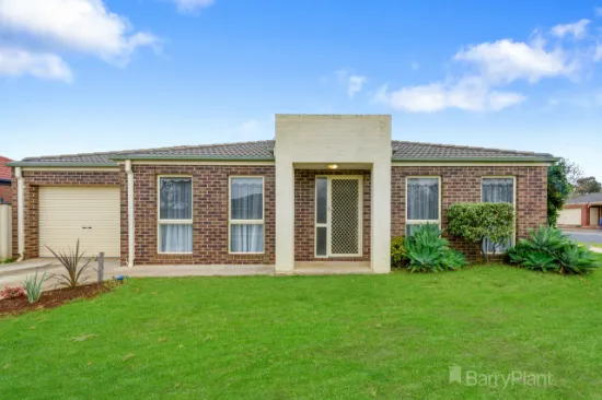 1/2 Whitfield Court, Truganina, VIC, 3029