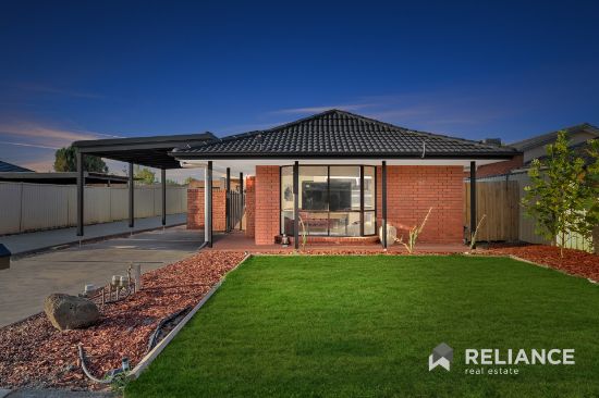 1/20 Bourke Crescent, Hoppers Crossing, Vic 3029