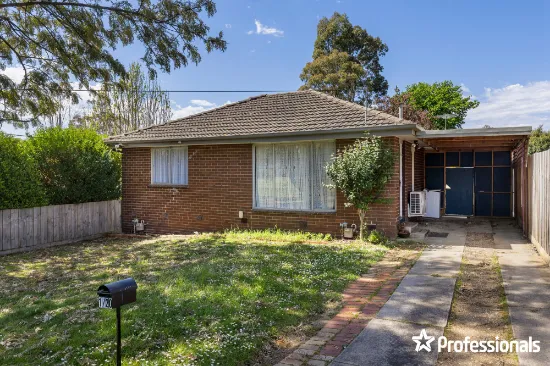 1/20 Church St, Bayswater, VIC, 3153