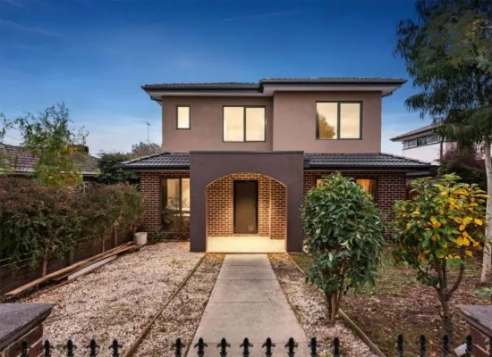 1/20 Cumming St, Burwood, VIC, 3125