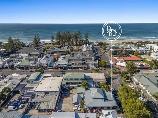 1/20 Fletcher Street, Byron Bay, NSW, 2481